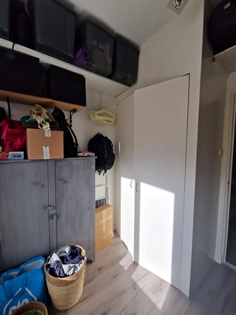 Medium property photo - Hugo de Grootstraat 59A, 2518 EC Den Haag